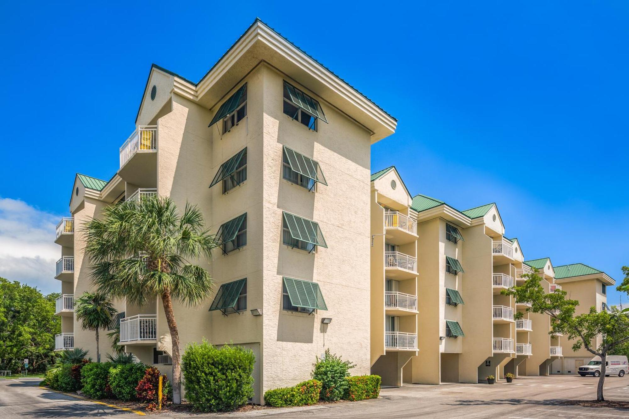Sunrise Suites Cayo Coco Suite #208 Key West Zimmer foto