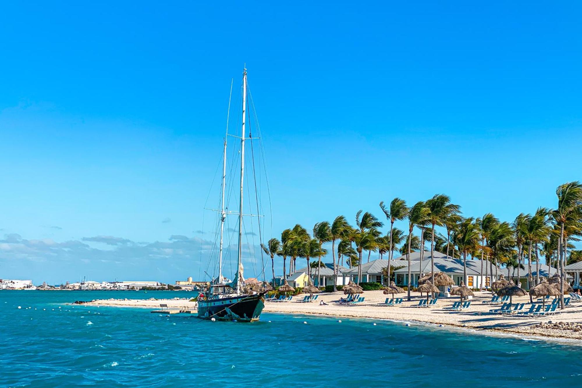 Sunrise Suites Cayo Coco Suite #208 Key West Zimmer foto