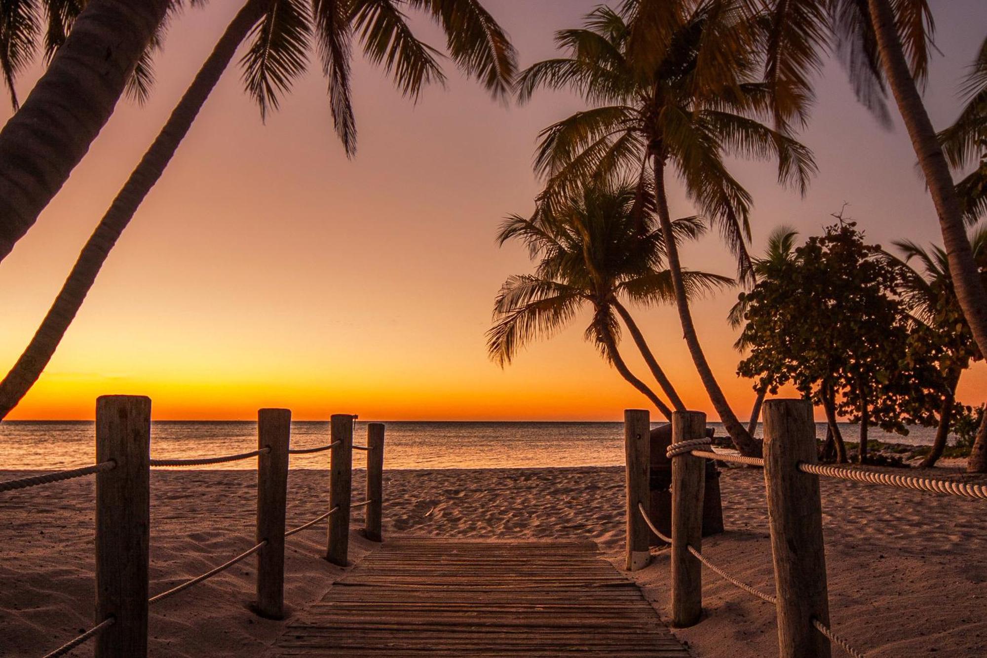 Sunrise Suites Cayo Coco Suite #208 Key West Zimmer foto