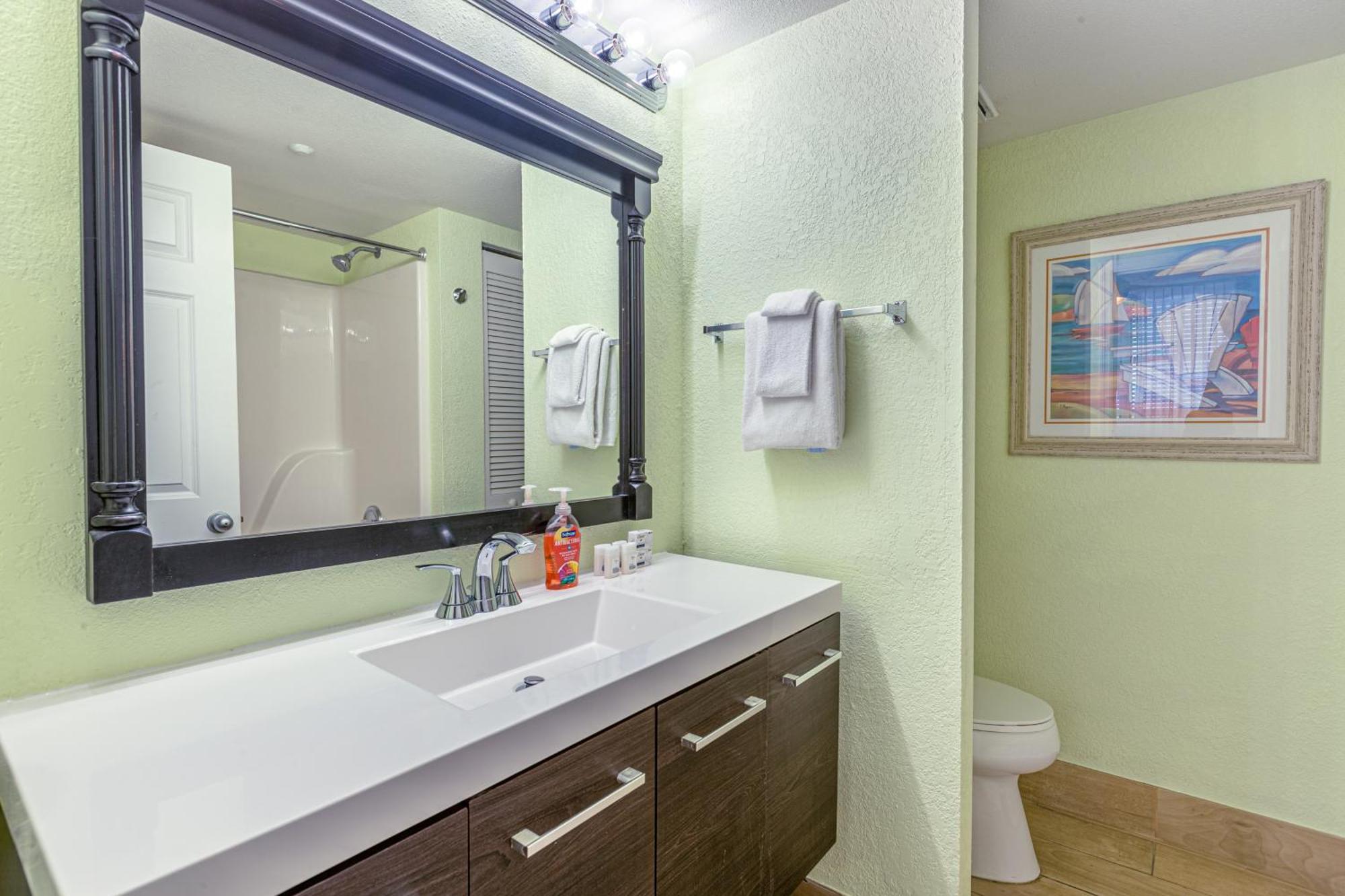 Sunrise Suites Cayo Coco Suite #208 Key West Zimmer foto