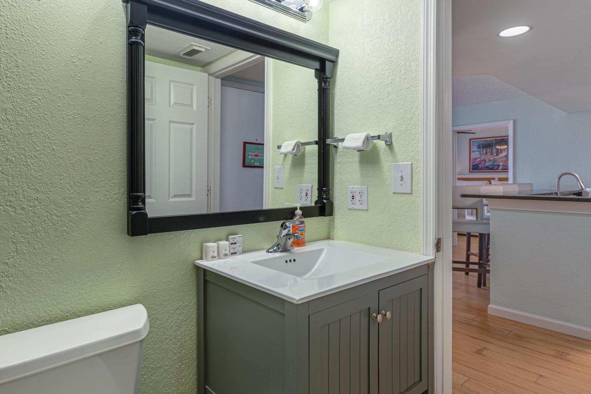 Sunrise Suites Cayo Coco Suite #208 Key West Zimmer foto