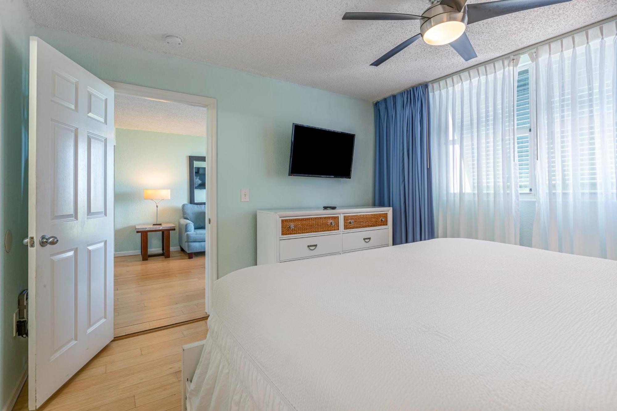 Sunrise Suites Cayo Coco Suite #208 Key West Zimmer foto