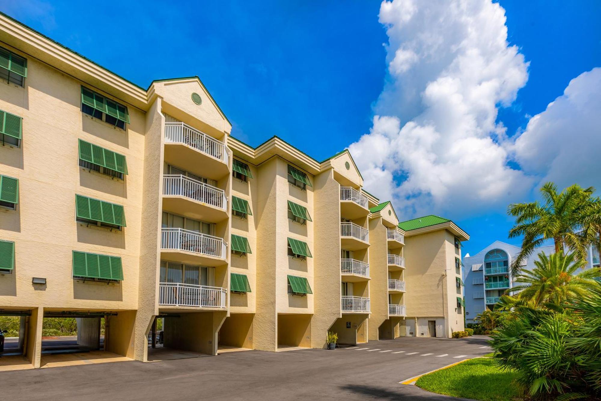 Sunrise Suites Cayo Coco Suite #208 Key West Zimmer foto