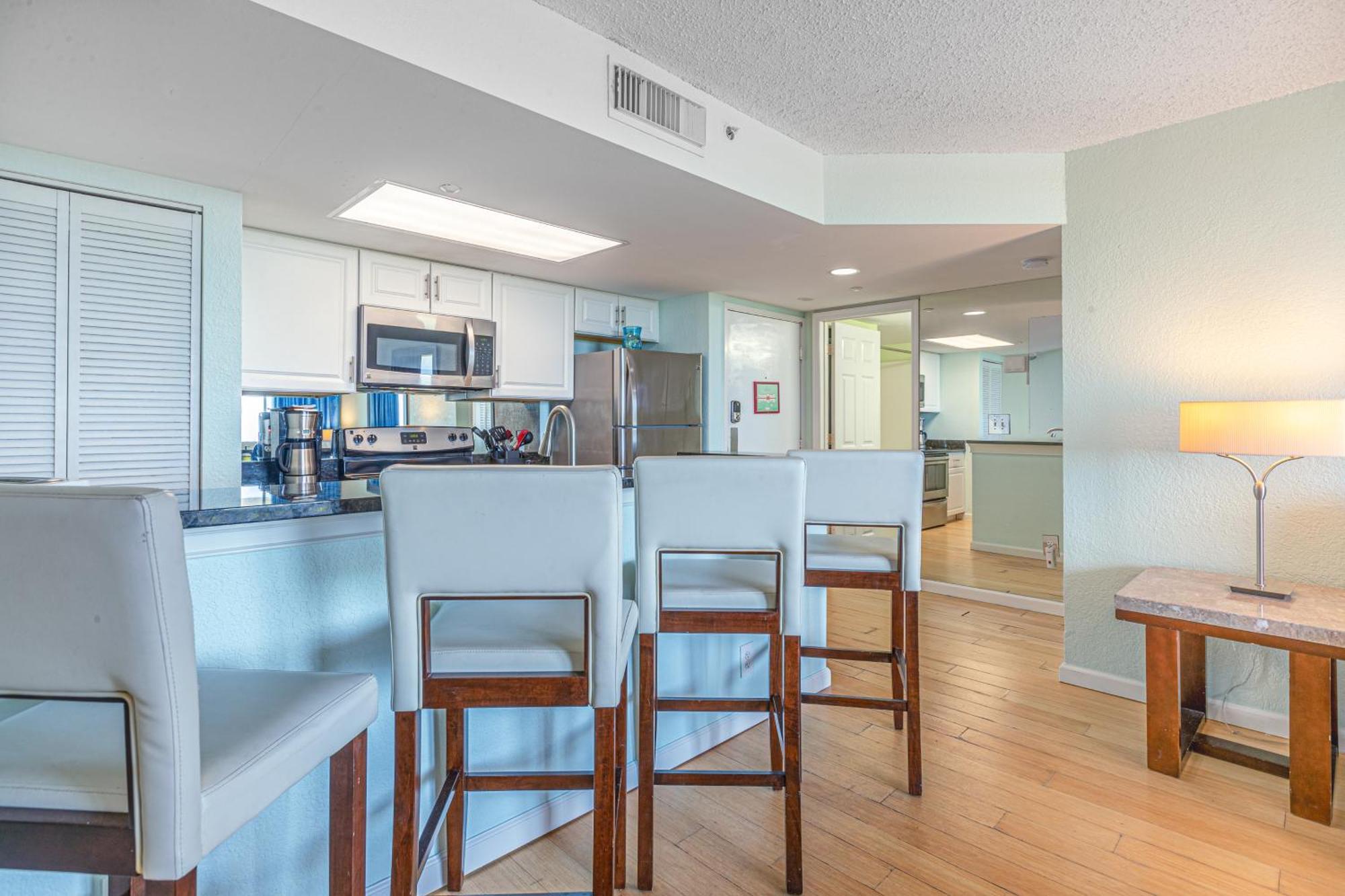 Sunrise Suites Cayo Coco Suite #208 Key West Zimmer foto