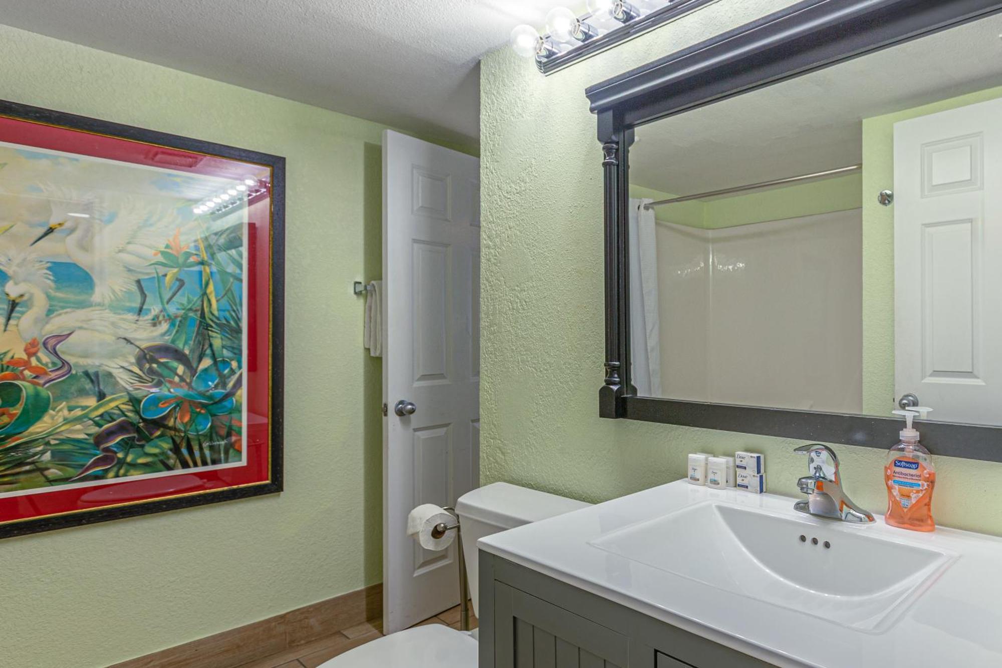 Sunrise Suites Cayo Coco Suite #208 Key West Zimmer foto