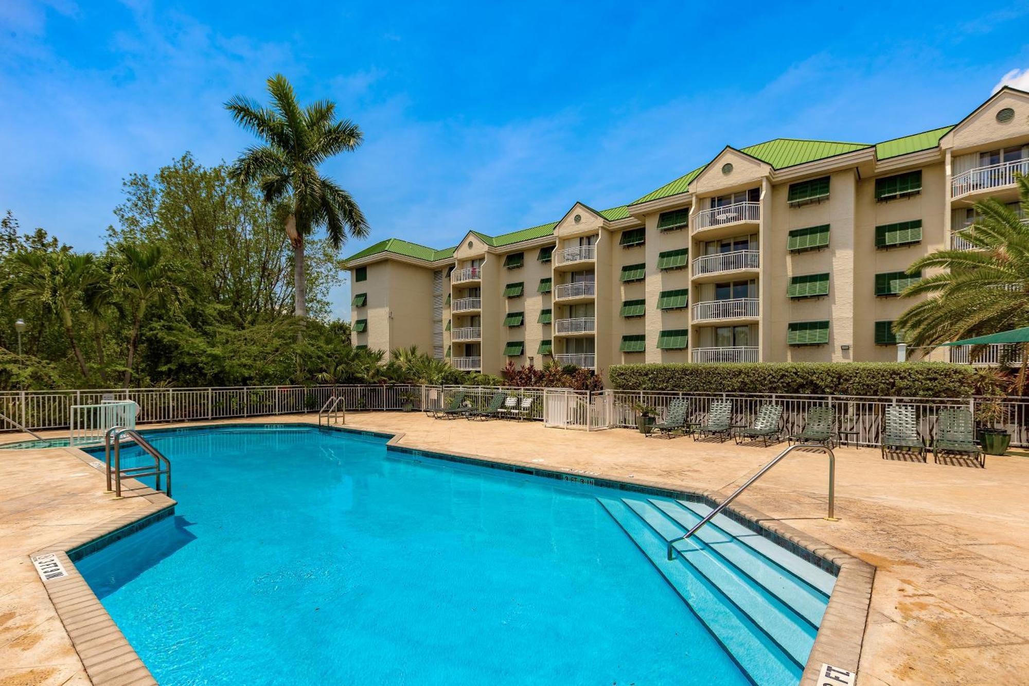 Sunrise Suites Cayo Coco Suite #208 Key West Zimmer foto