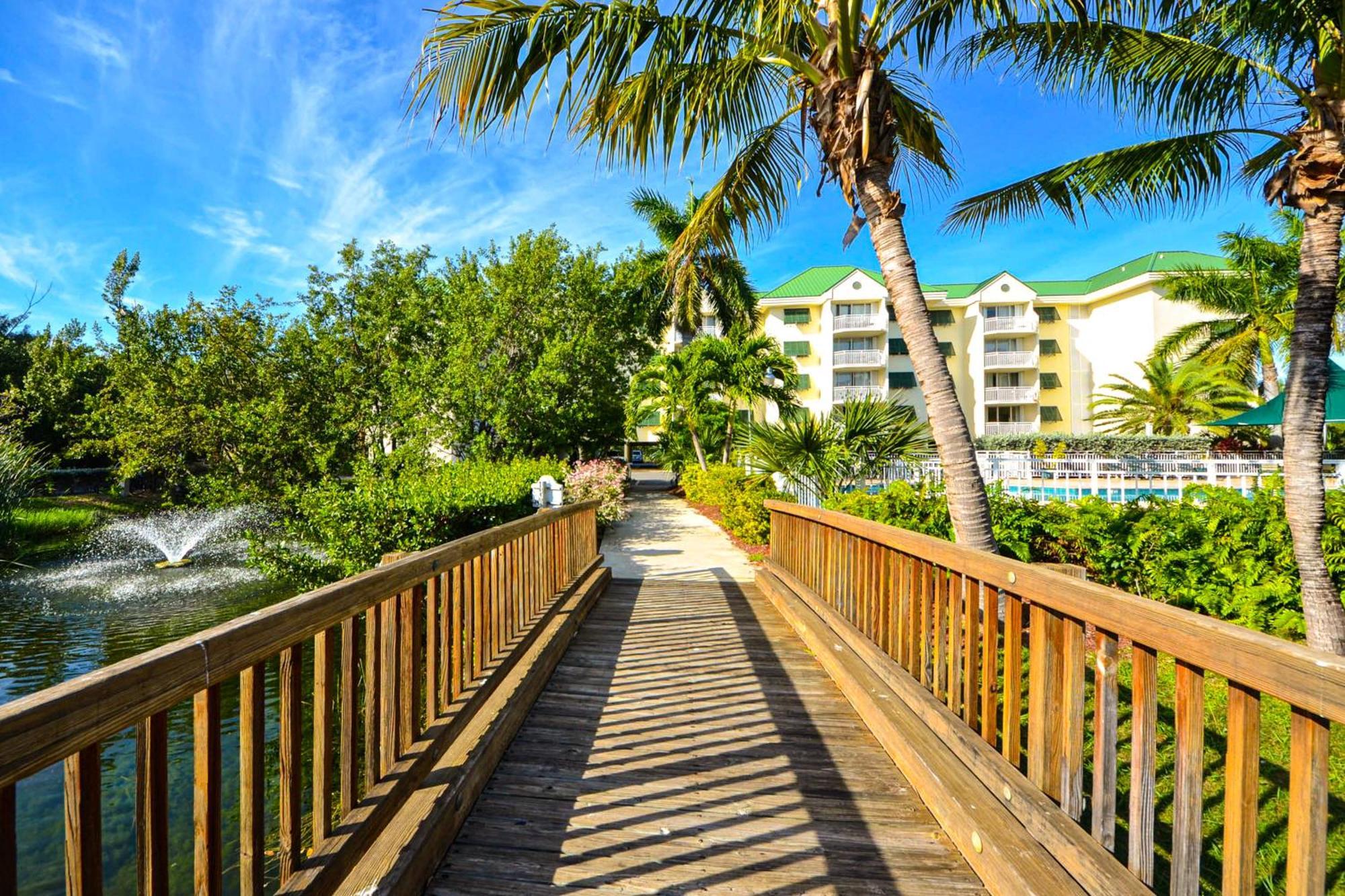 Sunrise Suites Cayo Coco Suite #208 Key West Zimmer foto