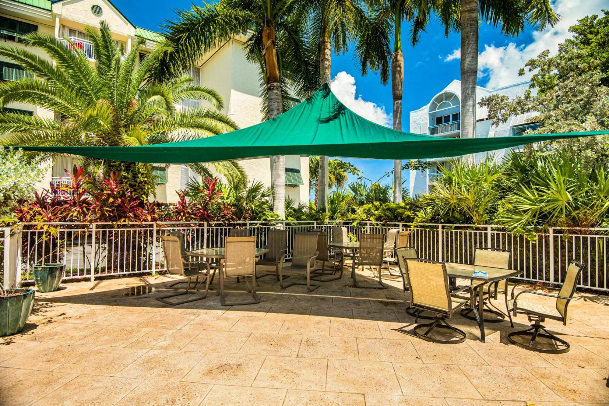 Sunrise Suites Cayo Coco Suite #208 Key West Zimmer foto