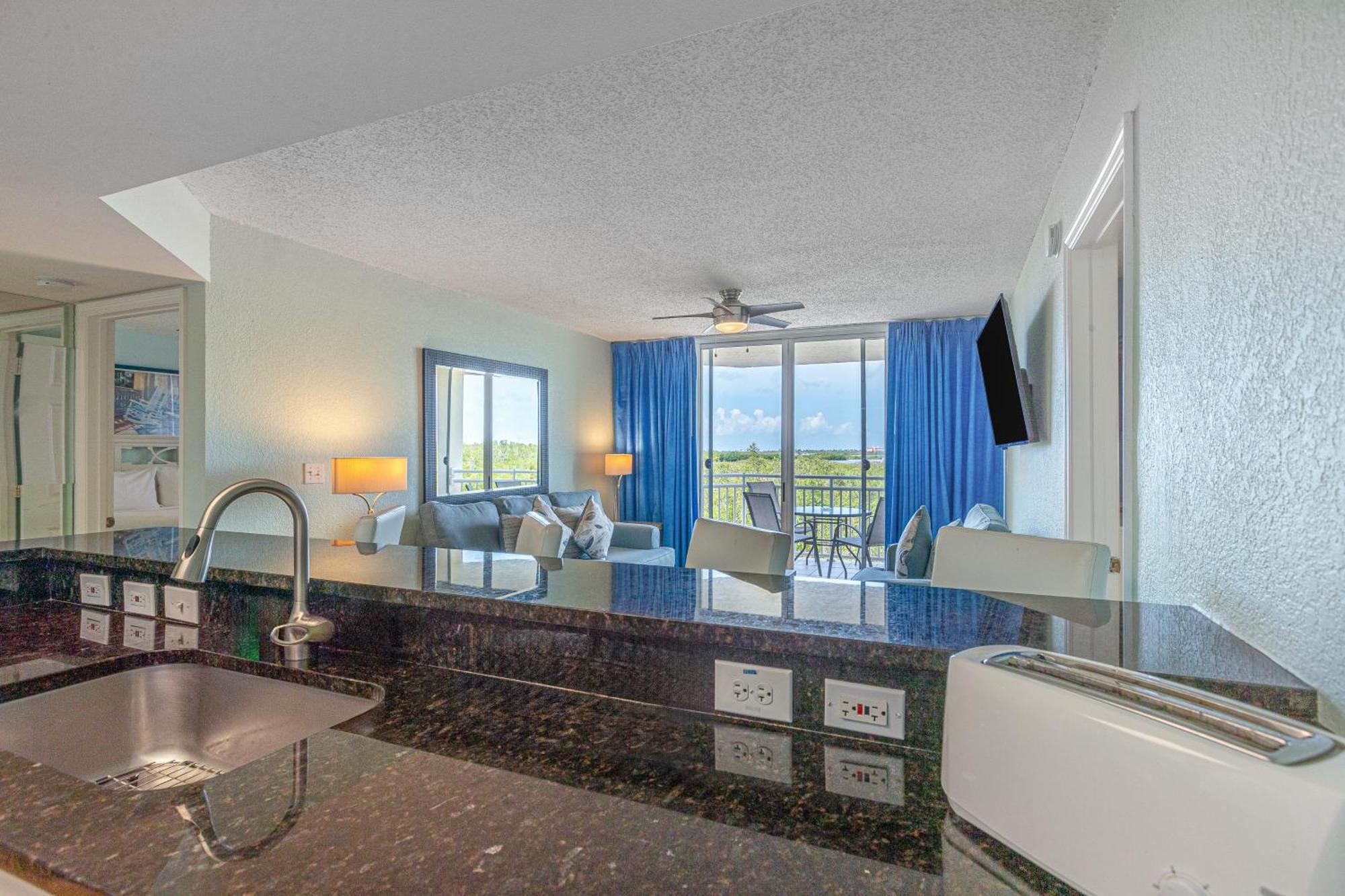 Sunrise Suites Cayo Coco Suite #208 Key West Zimmer foto