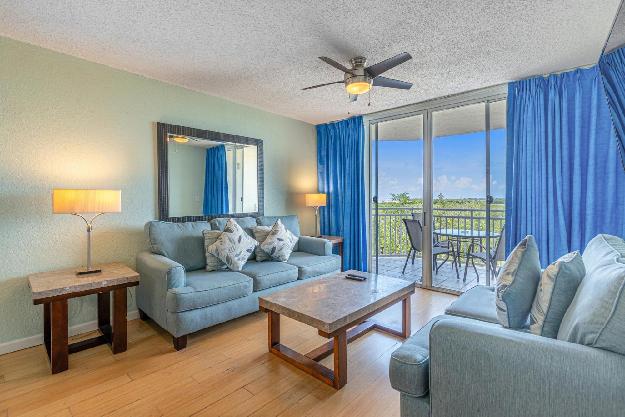 Sunrise Suites Cayo Coco Suite #208 Key West Zimmer foto