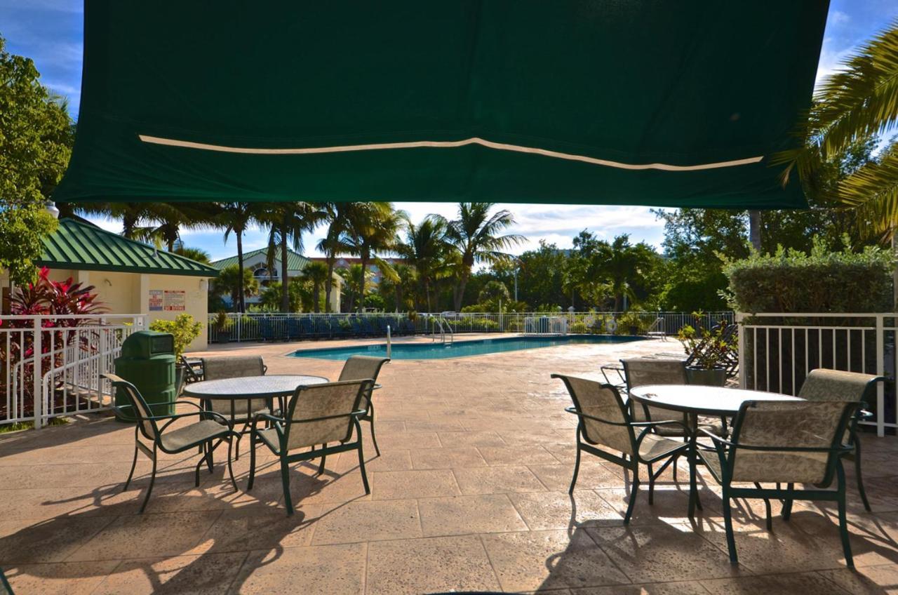 Sunrise Suites Cayo Coco Suite #208 Key West Exterior foto