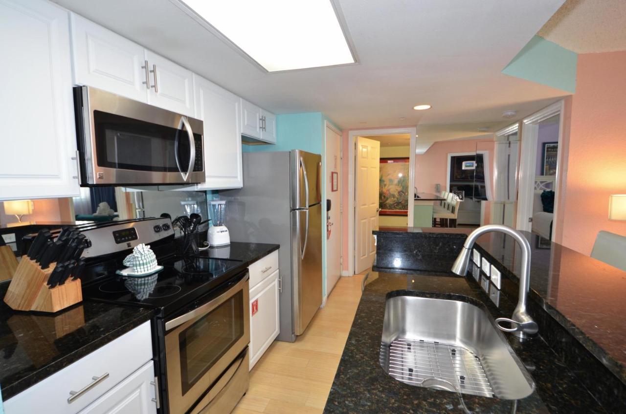 Sunrise Suites Cayo Coco Suite #208 Key West Exterior foto