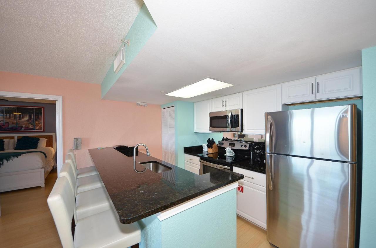 Sunrise Suites Cayo Coco Suite #208 Key West Exterior foto