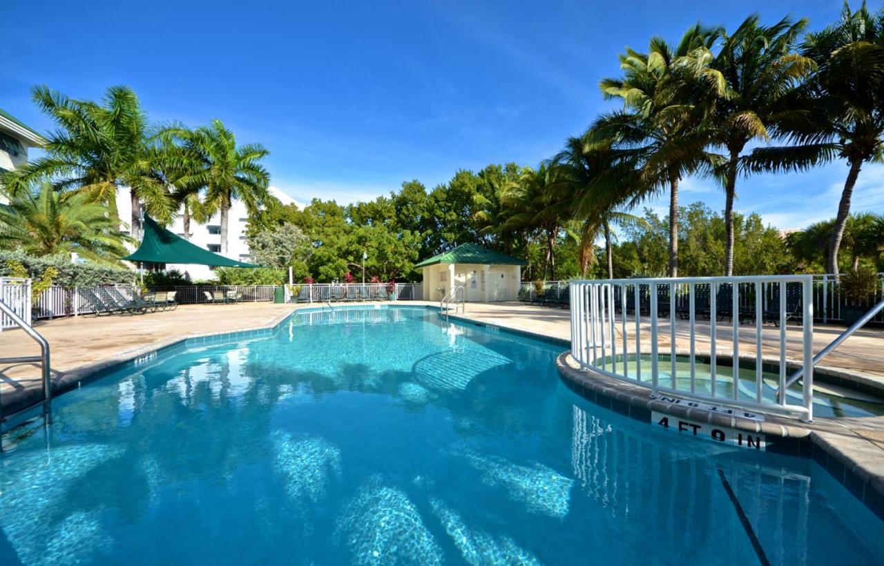 Sunrise Suites Cayo Coco Suite #208 Key West Exterior foto