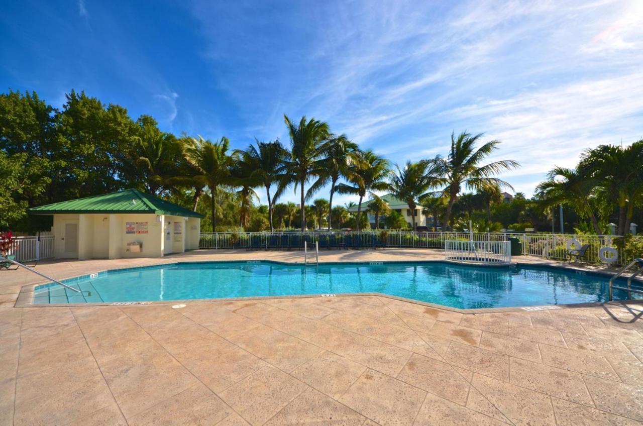 Sunrise Suites Cayo Coco Suite #208 Key West Exterior foto