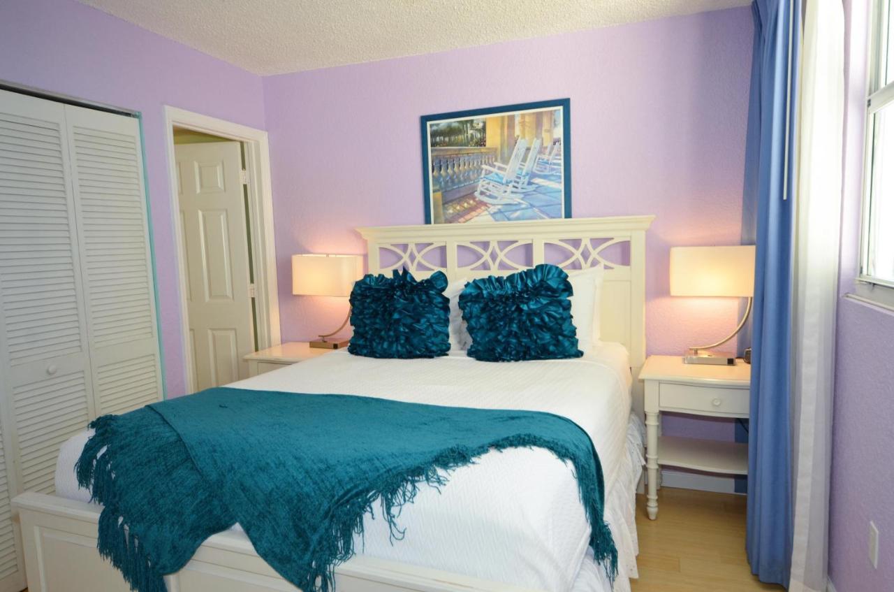 Sunrise Suites Cayo Coco Suite #208 Key West Exterior foto